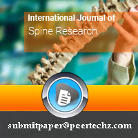 International Journal of Spine Research