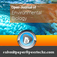 Open Journal of Environmental Biology