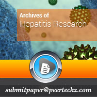 Archives of Hepatitis Research