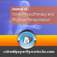 Journal of Novel Physiotherapy and Physical Rehabilitation