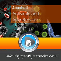 Annals of Antivirals and Antiretrovirals