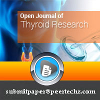 Open Journal of Thyroid Research